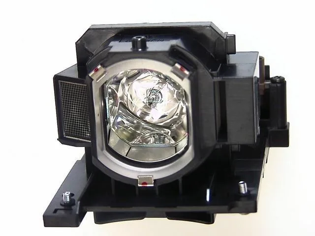 HITACHI HITACHI DT01051-A DLP Replacement Lamp (CP-X4010, CP-X4020E, CP-X4020, HCP-4000X, PJL9371, RLC-053) — product photo