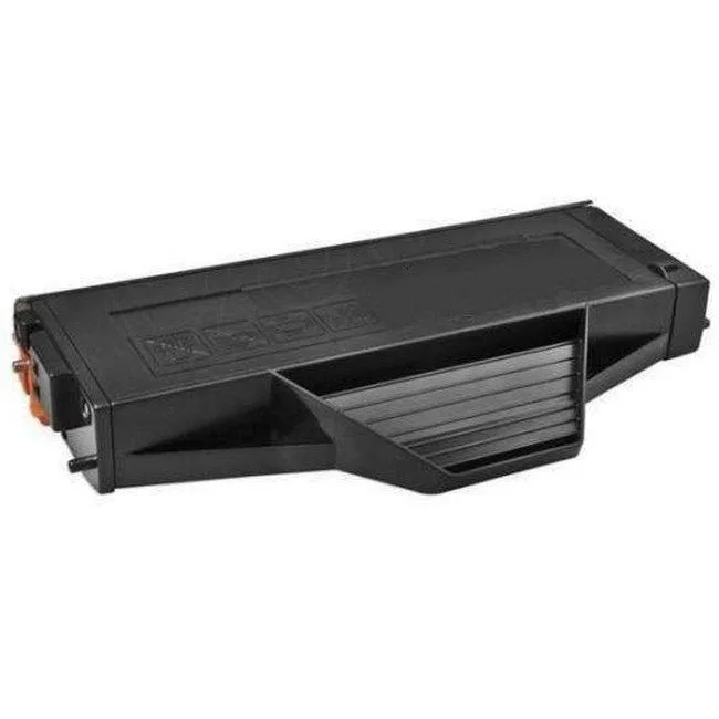 SuppliesMax SuppliesMax PANKX-FAT407 Black Toner Cartridge 2500 Pages — product photo