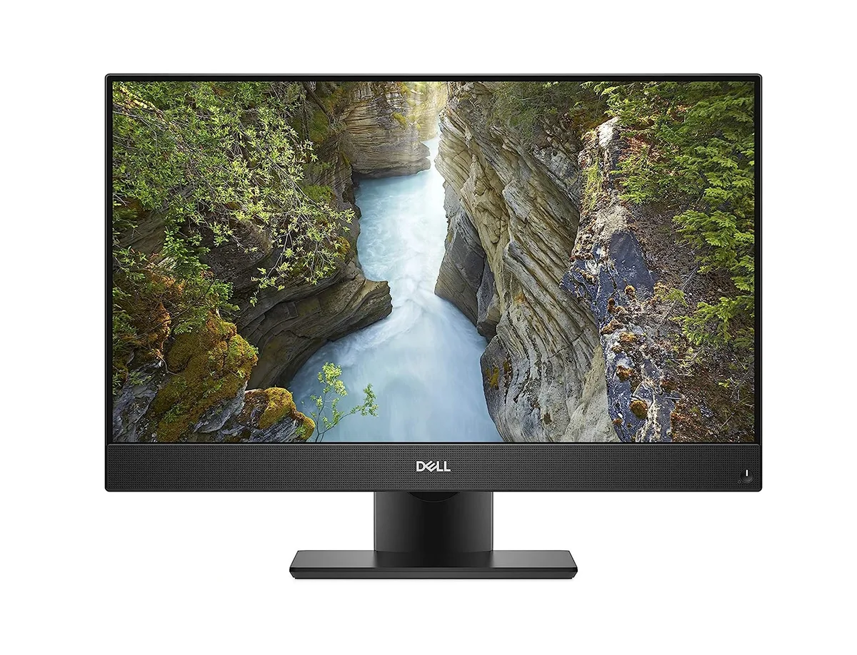 DELL DELL J1-7480AA03 OptiPlex 7480 All-in-One PC i5-10600 16GB 256GB 23.8 — product photo