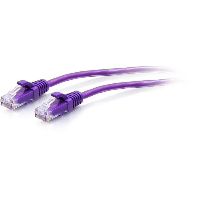 Cables To Go Cables To Go C2G30194 25ft Cat6a network ethernet cable — product photo