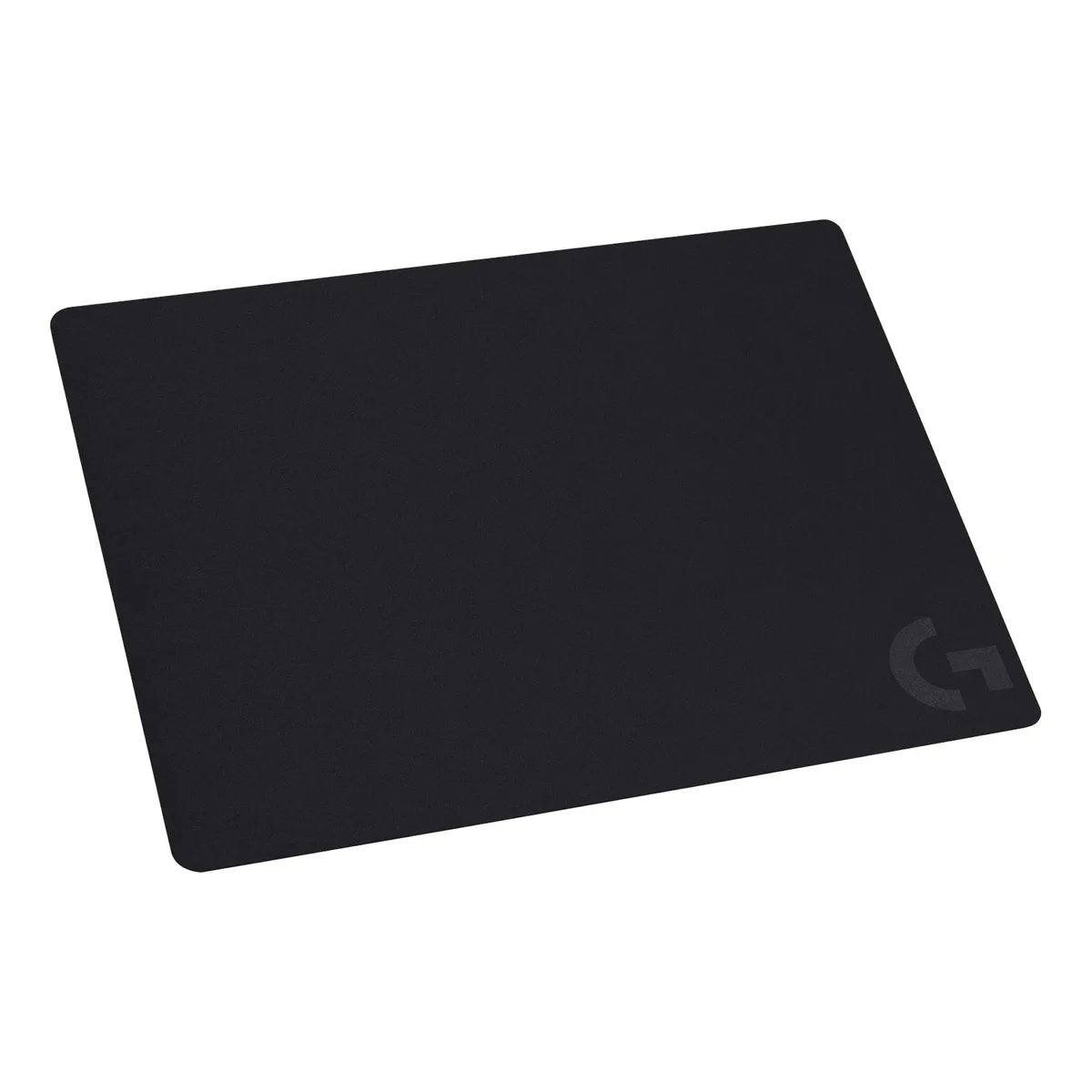  Logitech G G240 Cloth Gaming Mouse Pad 340 x 280 x 1 mm Black — product photo