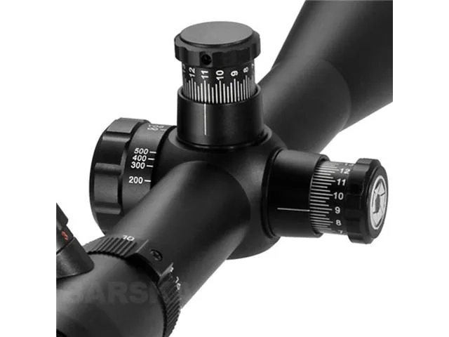 BARSKA BARSKA AC11672 6-24x50 Rifle Scope 30mm Tube — product photo