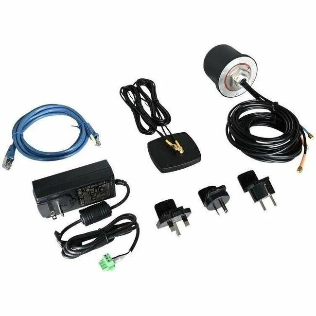 Digi International Digi International 76002084 WR54 Accessory Kit Single Cellular — product photo