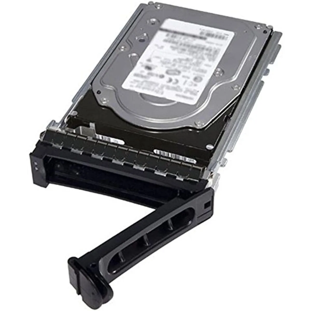 DELL DELL 300 GB 10K SAS 2.5" internal hard drive 400-AJOQ — product photo