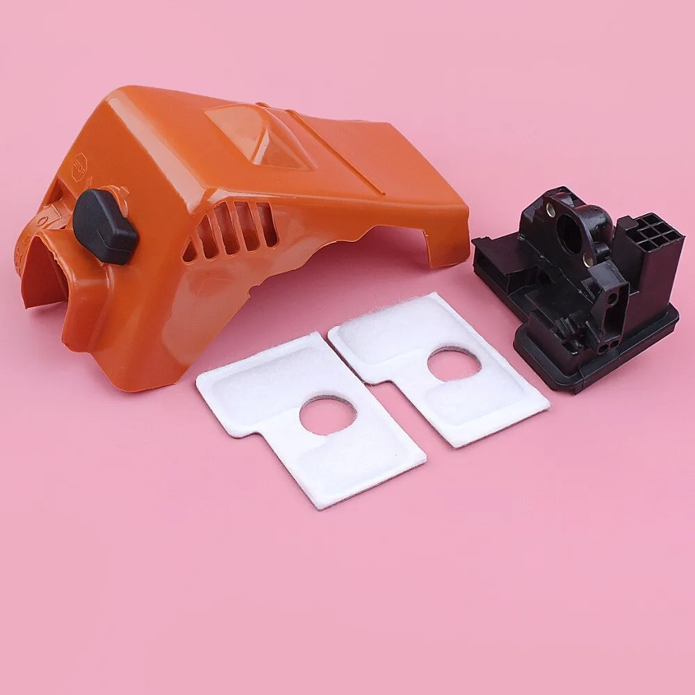 LAHDEK LAHDEK Cylinder Cover Shroud &amp; Air Filter Housing for Stihl MS170 MS180 017 018 — product photo
