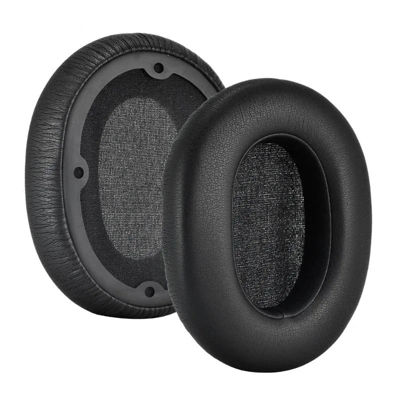 WMtec WMtec Leather Ear Pads for SE7 Headset (2 pcs) — product photo