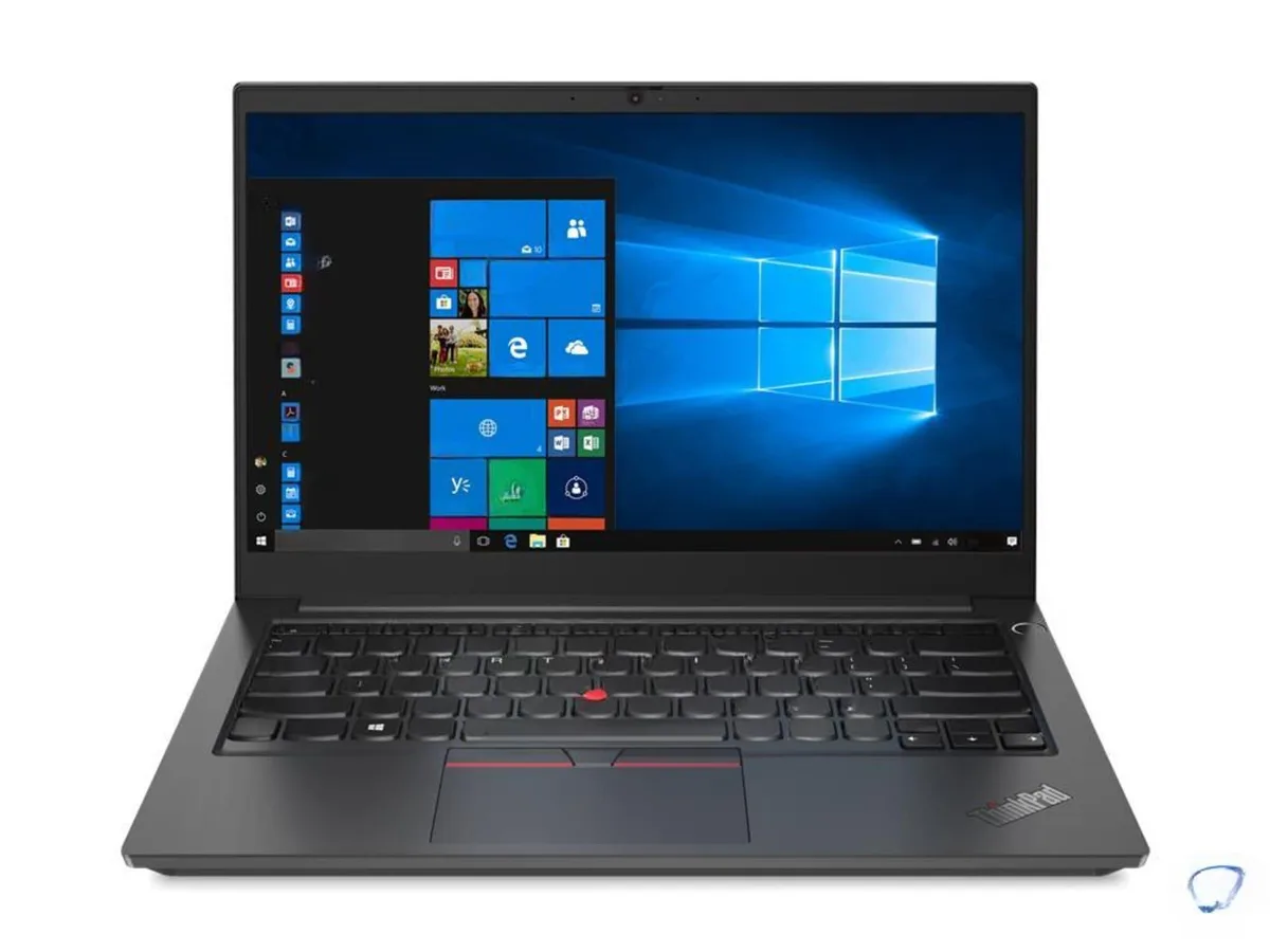 Lenovo Lenovo ThinkPad E14 Gen 2 laptop i5-1135G7 32GB 256GB 14.0" FHD Windows 11 Pro Black — product photo