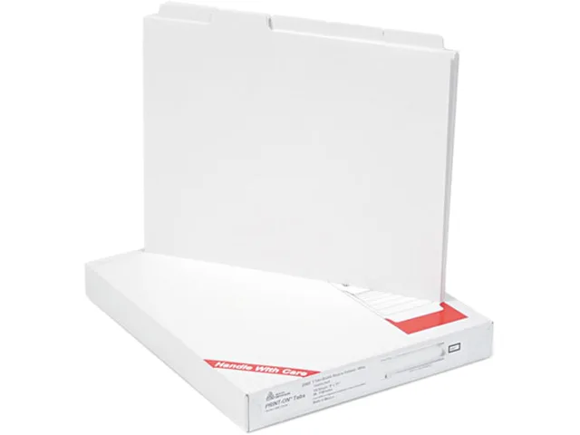 Avery Avery 20405 Print-On Tabs 5 Tabs 150 Total White Unpunched — product photo