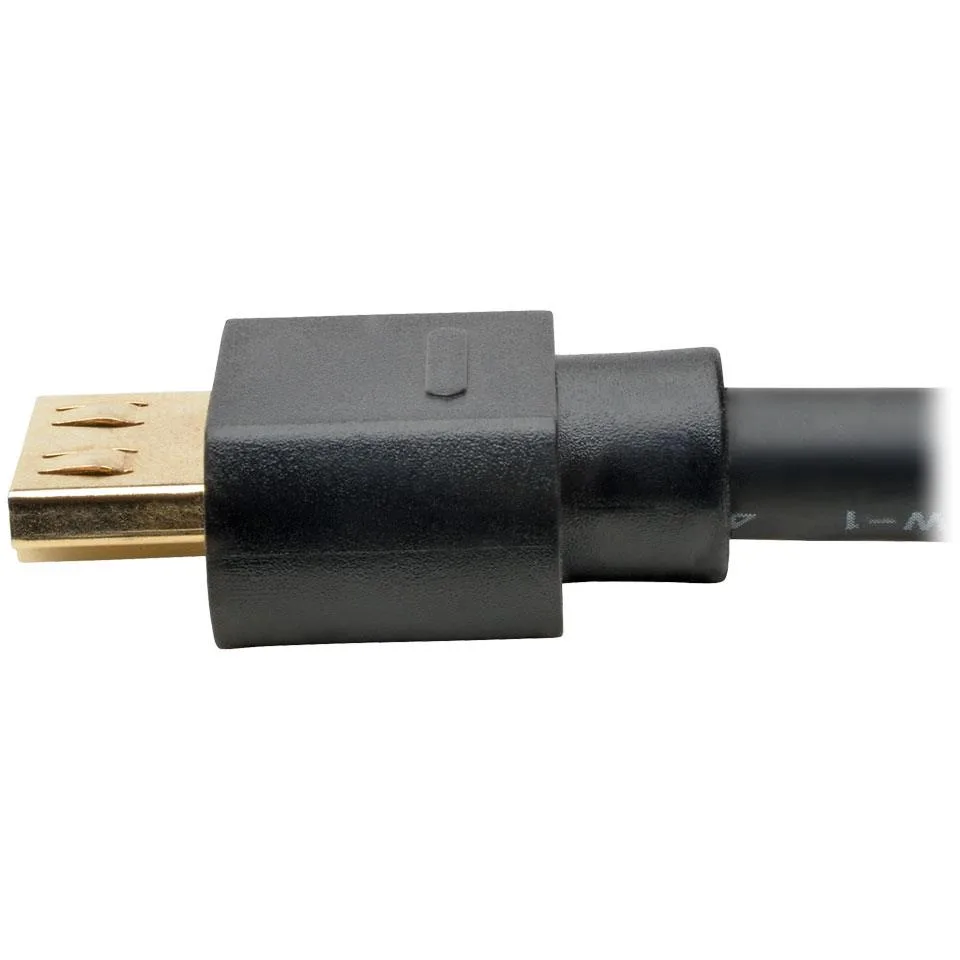 Tripp Lite Tripp Lite P586-015-HD-V2A Mini DisplayPort 1.2a to HDMI 2.0 active adapter cable 4K 15 ft — product photo