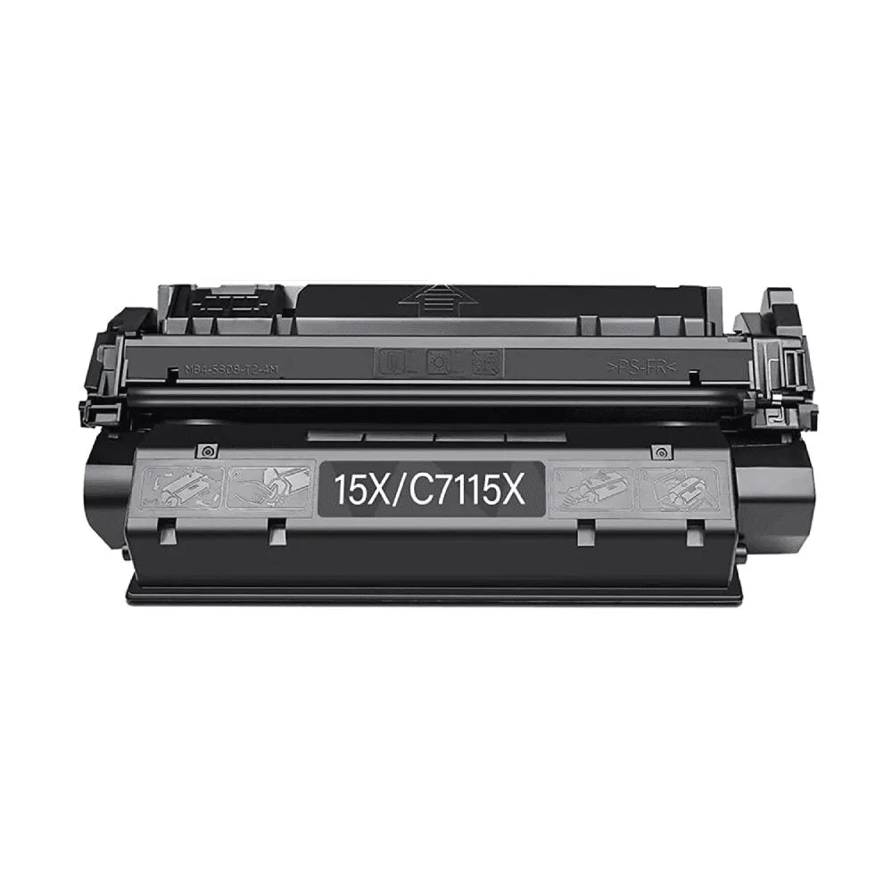 Ninestar Technology Ninestar Technology 15X High-Yield Black Toner Cartridge — product photo