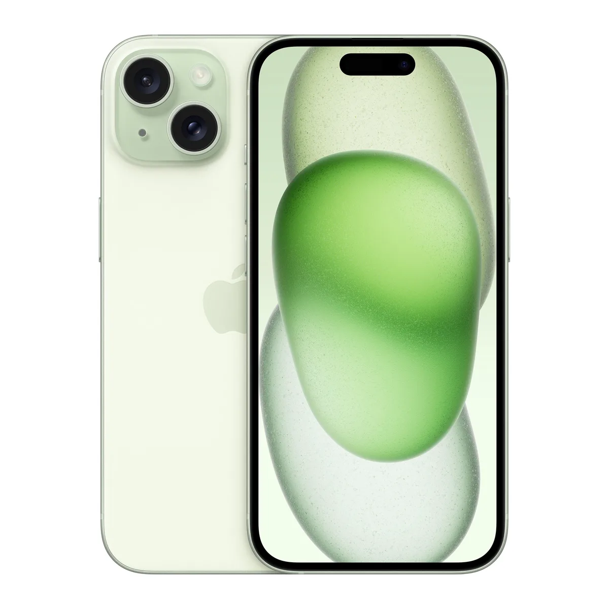 Apple Apple iPhone 15 Plus 256GB Green Unlocked — product photo