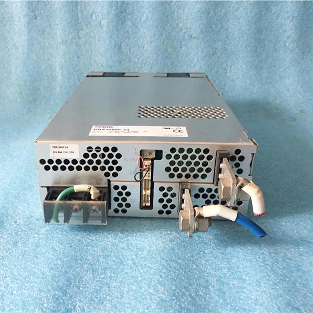 KHACHIMO KHACHIMO PBA1000F-24 24V 44A 1000W power supply — product photo