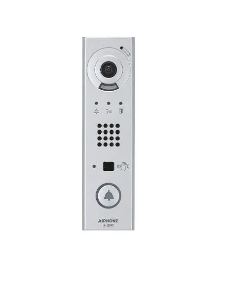 AVI-8 AVI-8 IX-DVM 1280 × 720HD IP54 IK07 PoE Video Door Station — product photo