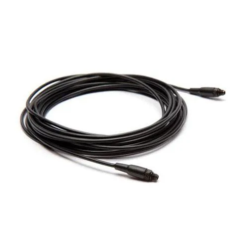 RODE Microphone RODE Microphone MiCon Cable 10ft for HS1 Pinmic Lavalier Mics Black — product photo