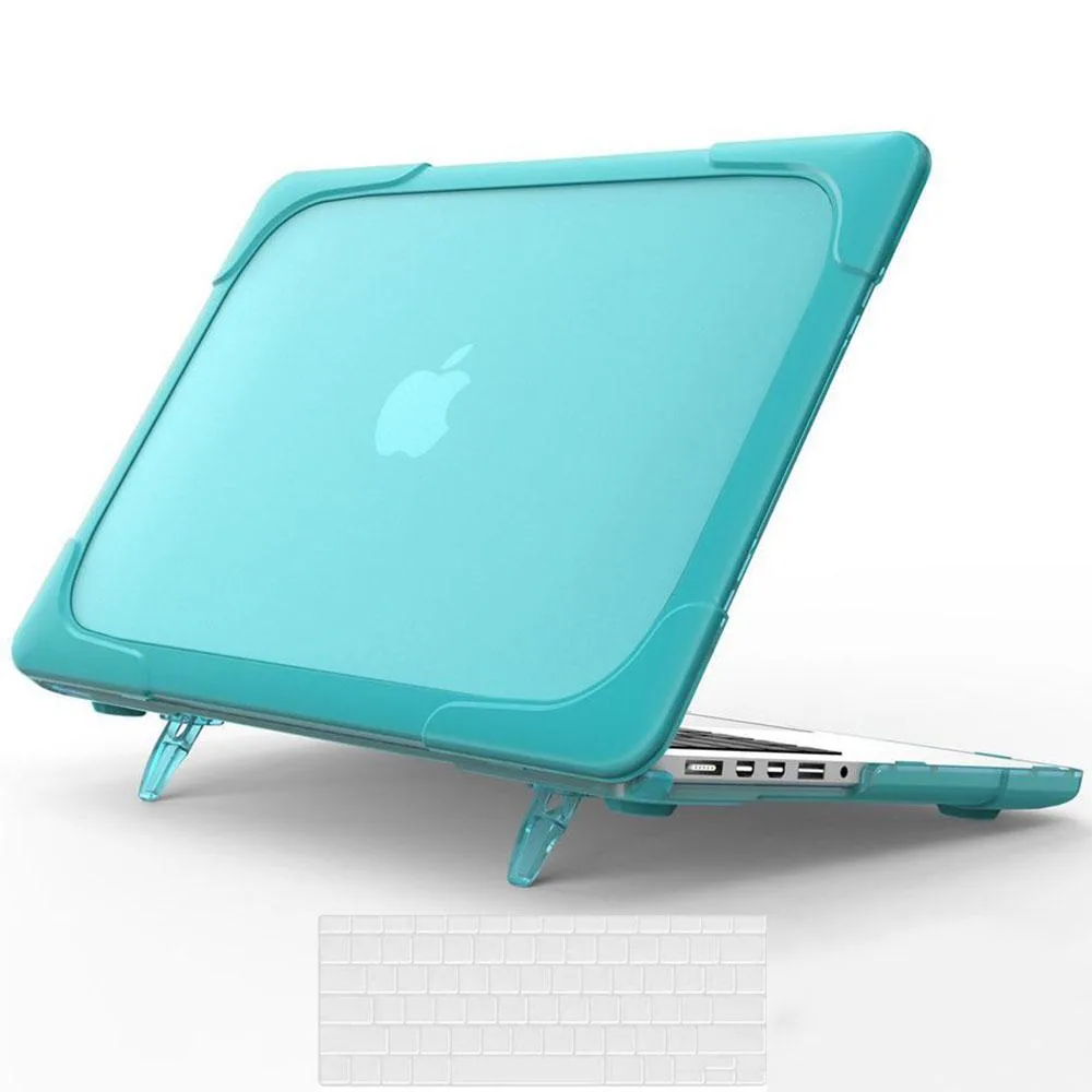 BONAEVER BONAEVER A1502 laptop case 13 inch Blue — product photo