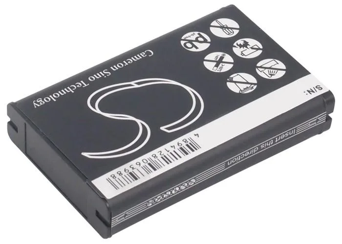 Estry Estry DR-1 standard battery 1800mAh 3.7V 6.6Wh — product photo