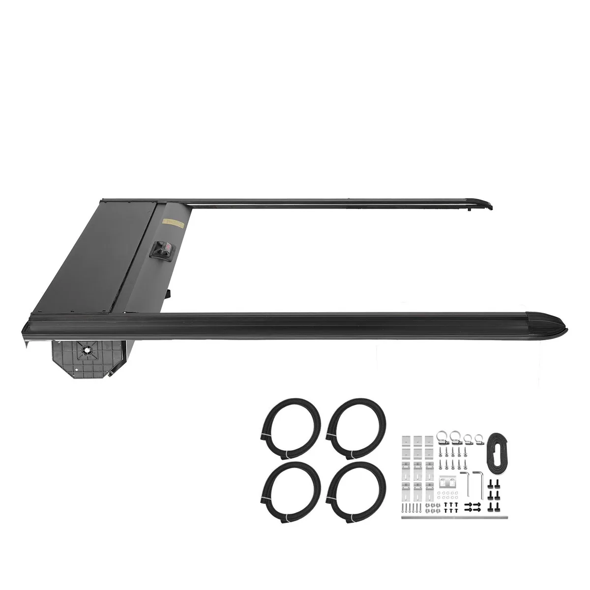 VEVOR VEVOR Retractable Tonneau Cover 5.8 ft 2021-2024 Silverado/Sierra 1500 Crew Cab — product photo