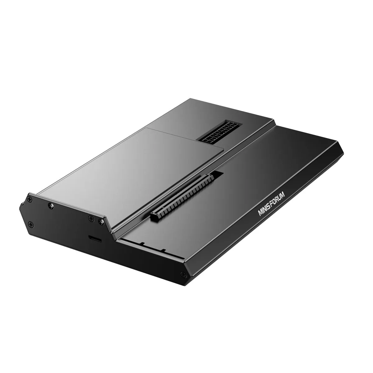 minisforum minisforum DEG1 eGPU Docking Station Oculink PCIe 4.0 ATX SFX — product photo