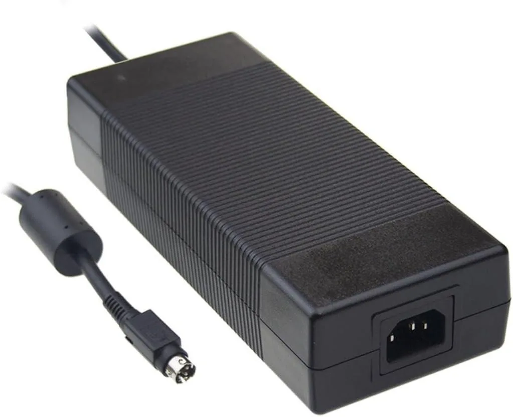 NShi NShi Server Chassis Desktop 221W 24V 9.2A — product photo