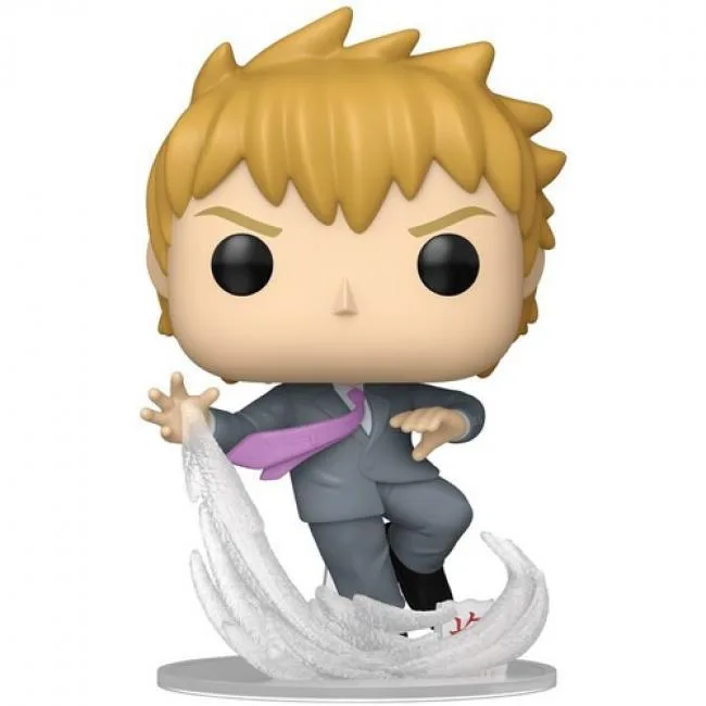 Funko Funko POP! Anime Mob Psycho 100 Arataka Reigen 92268 — product photo