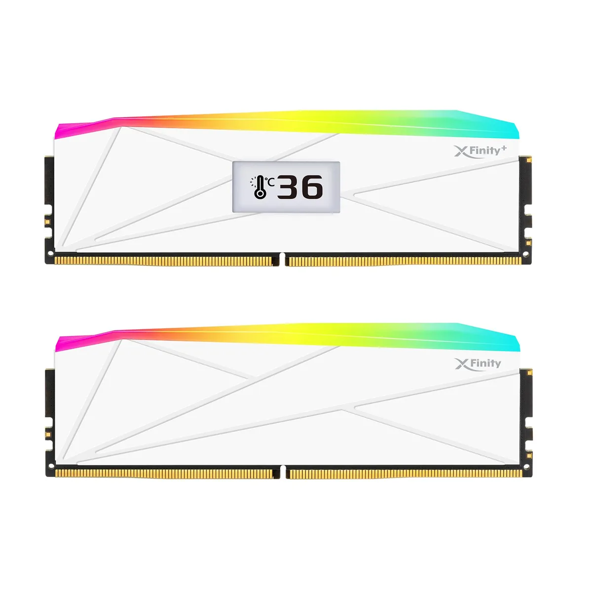 V-color V-color OTMXFAL1660830WWK 32GB DDR5 6000 CL30 desktop RAM — product photo