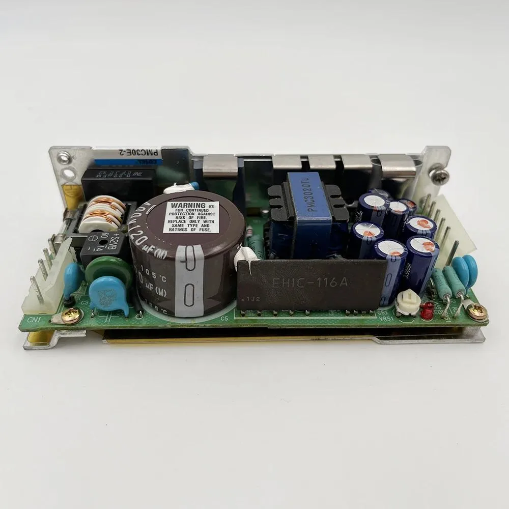 KHACHIMO KHACHIMO PMC30E-2 5V +-15V 30W ATX power supply — product photo
