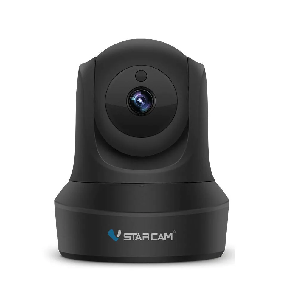ESTONE ESTONE C29S 1080P Pan/Tilt Home Safety Black — product photo