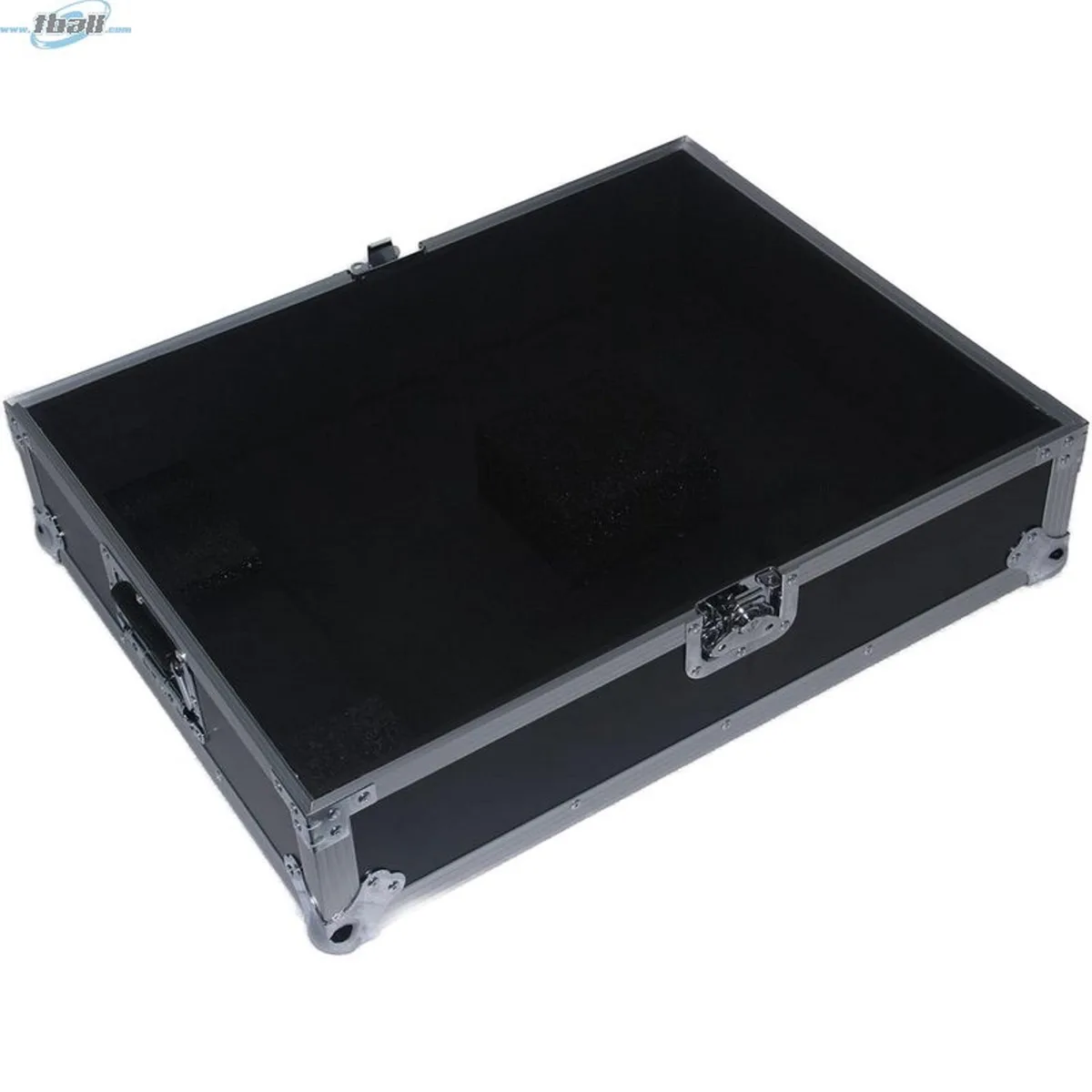 ANTAKIPRO ANTAKIPRO AP-X32PRODUCER Fly Drive Case for Behringer X32 Producer Digital Mixer BLACK Color — product photo
