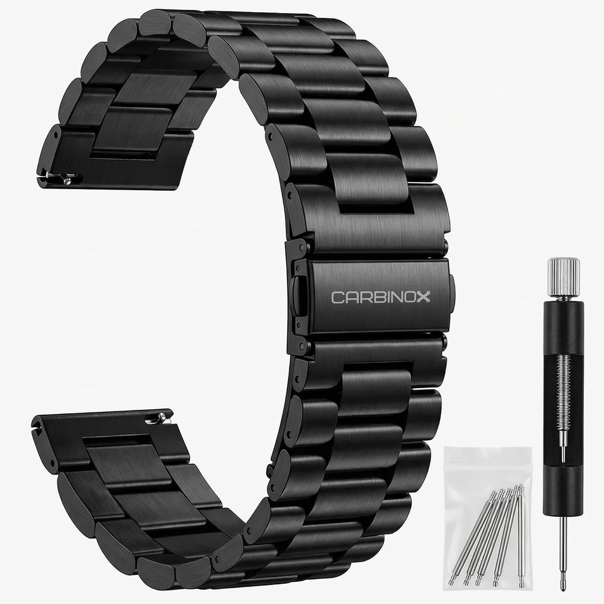 ETEIZU ETEIZU 22mm Smartwatch Band Accessory — product photo