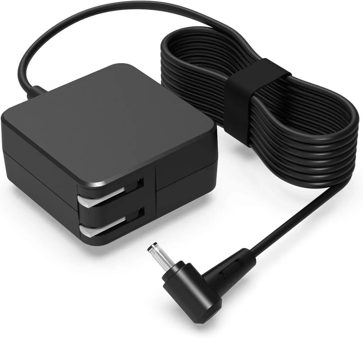 myVolts myVolts 65 W AC Charger for Asus ZenBook Flip Q507 Series — product photo