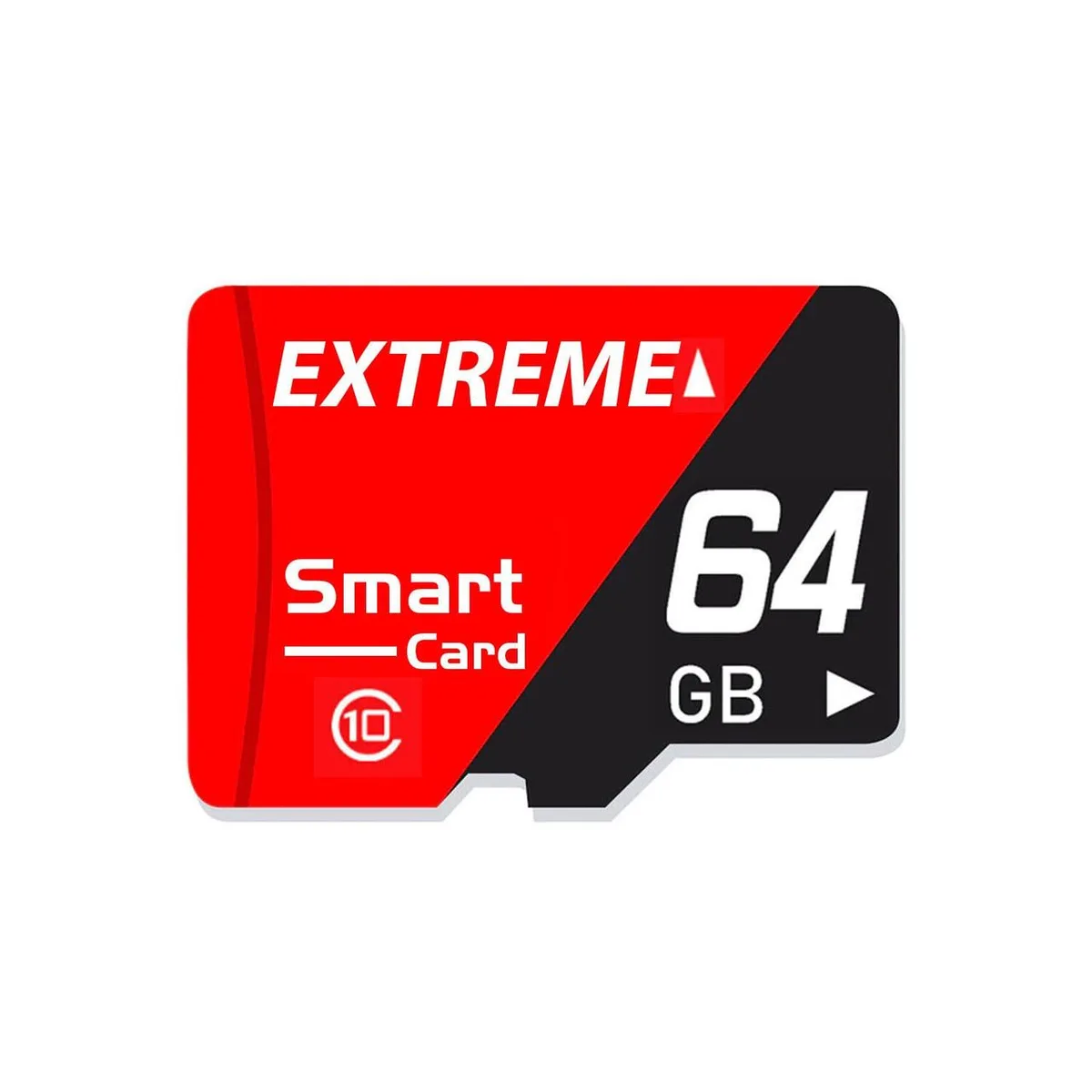 The Perfect Part The Perfect Part Micro SD Card 64GB 64-pack — product photo