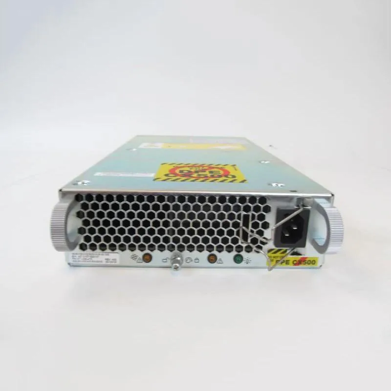KHACHIMO KHACHIMO Power Supply 400W for CX200 CX300 CX400 CX500 071-000-472 — product photo
