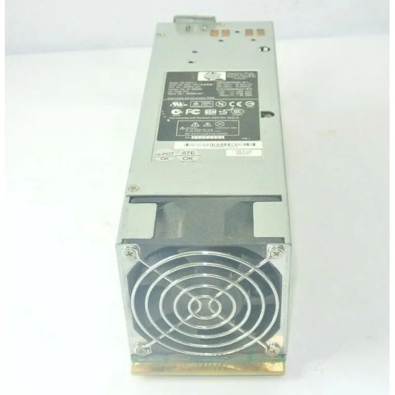 KHACHIMO KHACHIMO ML350 G4 PS-3701-1 345875-001 365063-001 725W power supply — product photo