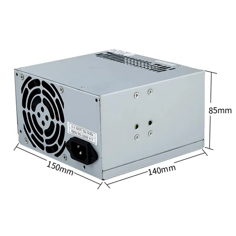 KHACHIMO KHACHIMO ATX3500-65PA 300W 350W power supply — product photo