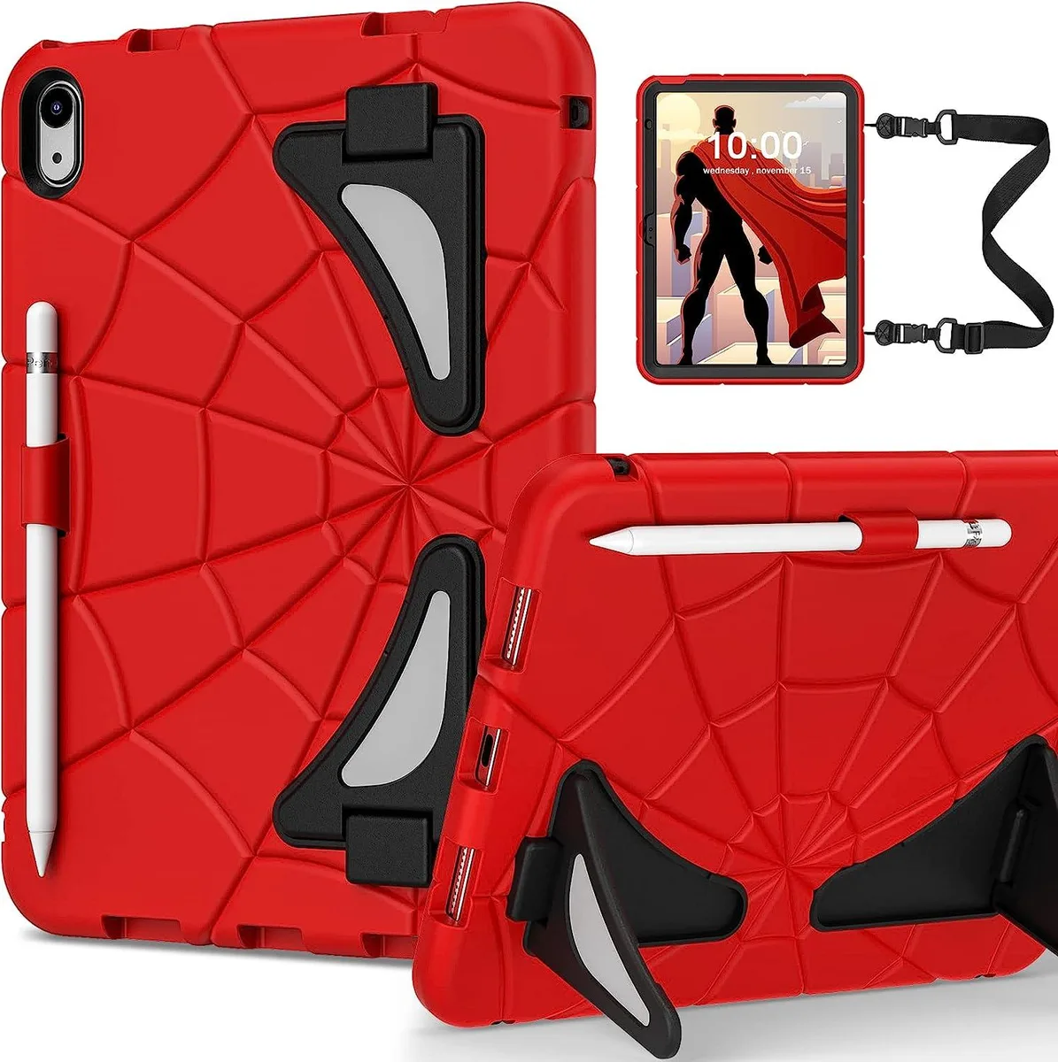 BONAEVER BONAEVER A3354 iPad 11th 11 2025 / 10th 10.9 2022 case — product photo