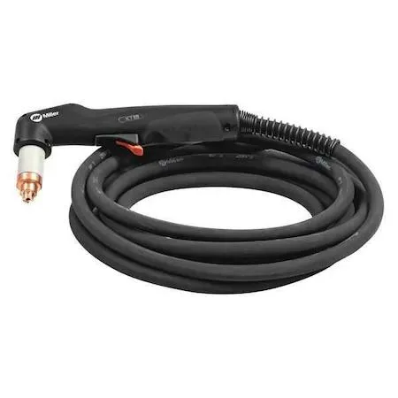 Miller Enterprises Miller Enterprises 907390011 XT60 Handheld Plasma Torch 60A 50ft — product photo