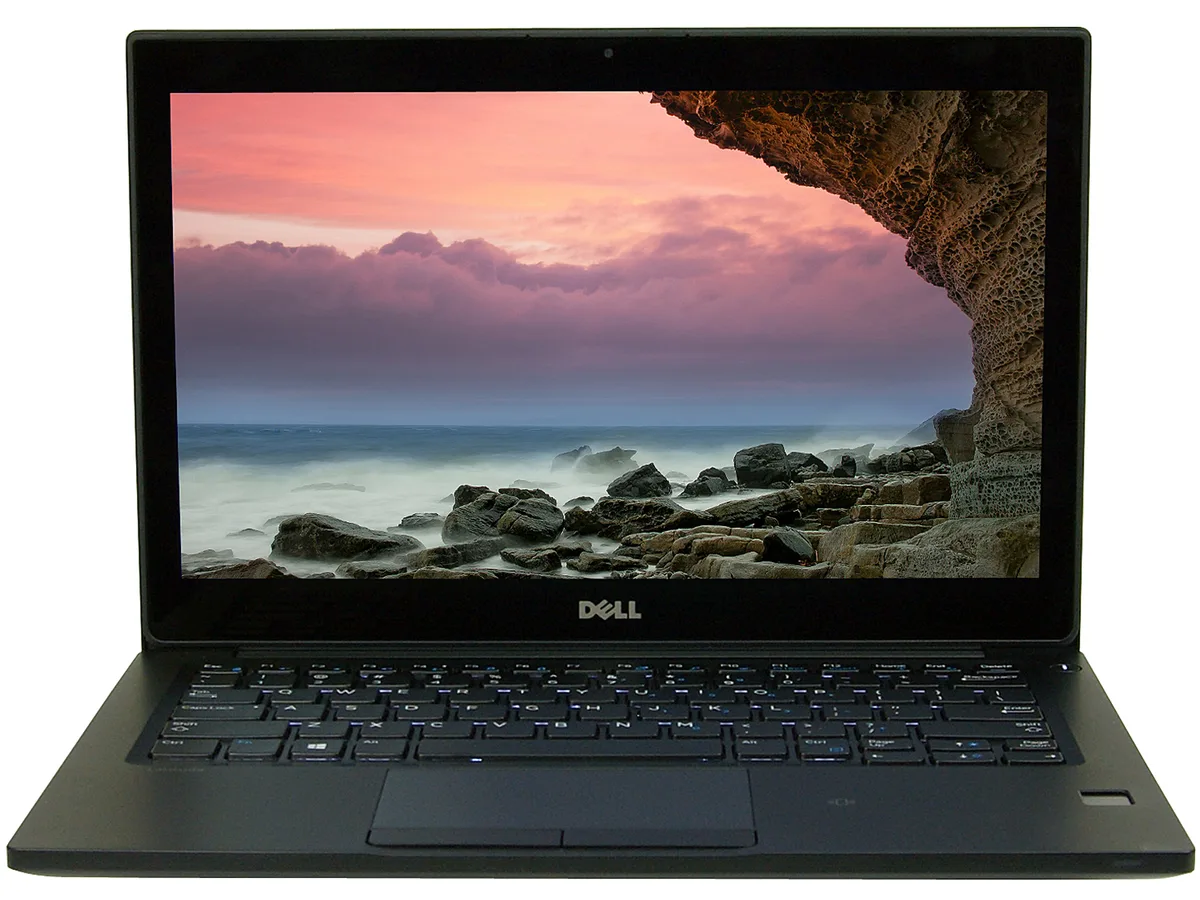 DELL DELL NE5-33005 laptop i5-6200U 8GB 512GB 12.5" HD — product photo
