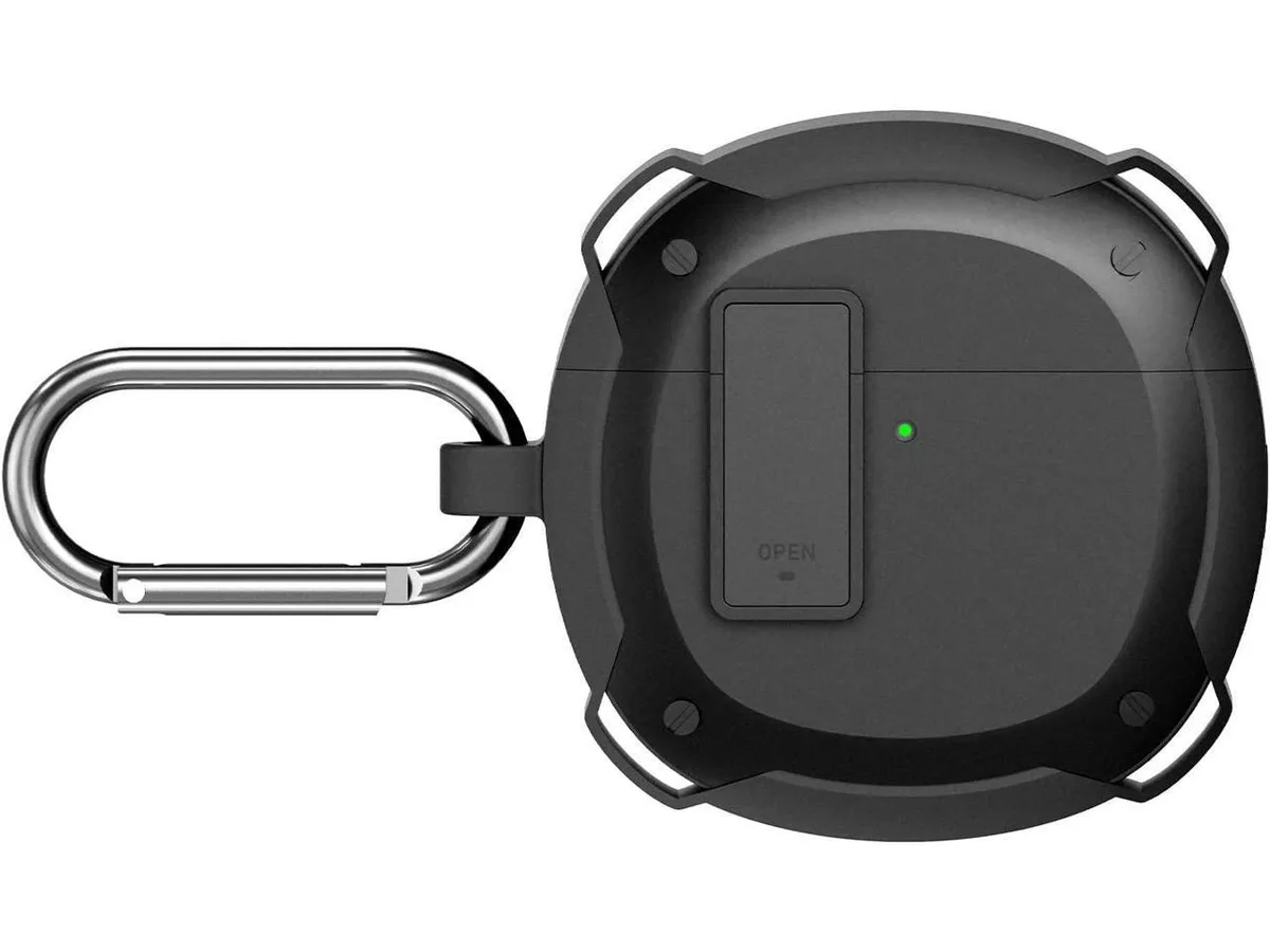 BONAEVER BONAEVER Protective Case for Huawei FreeBuds 4E/4 with Keychain — product photo