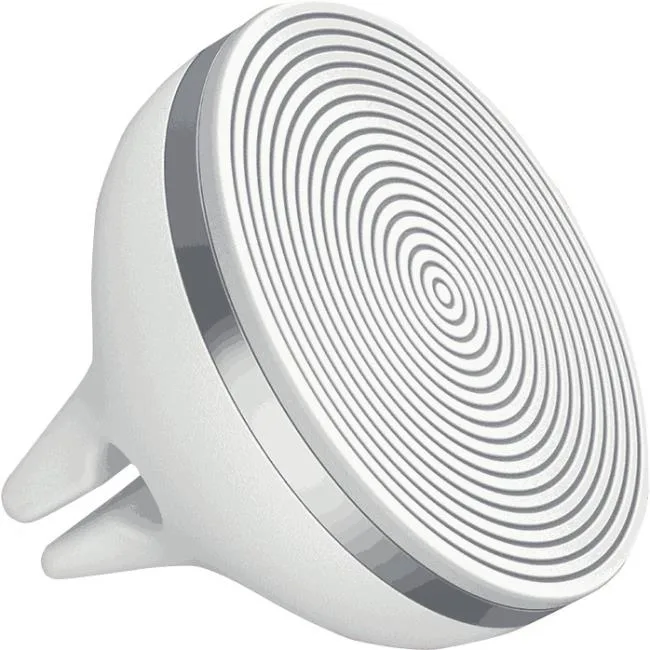 Logitech Logitech ZeroTouch Air Vent Mount White — product photo