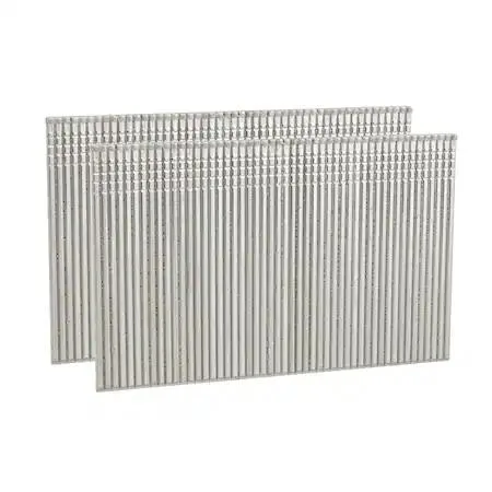 Freeman Freeman SSSF16-2 16-Gauge 2" Stainless Steel Straight Finish Nails 1000 count — product photo