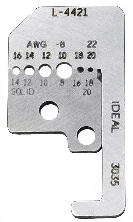 Ideal Ideal L-4421 Replacement Blade for 5LJ02 hand tool — product photo