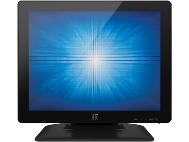 Elo Touch Solutions Elo Touch Solutions E394454 1523L 15" point of sale monitor — product photo