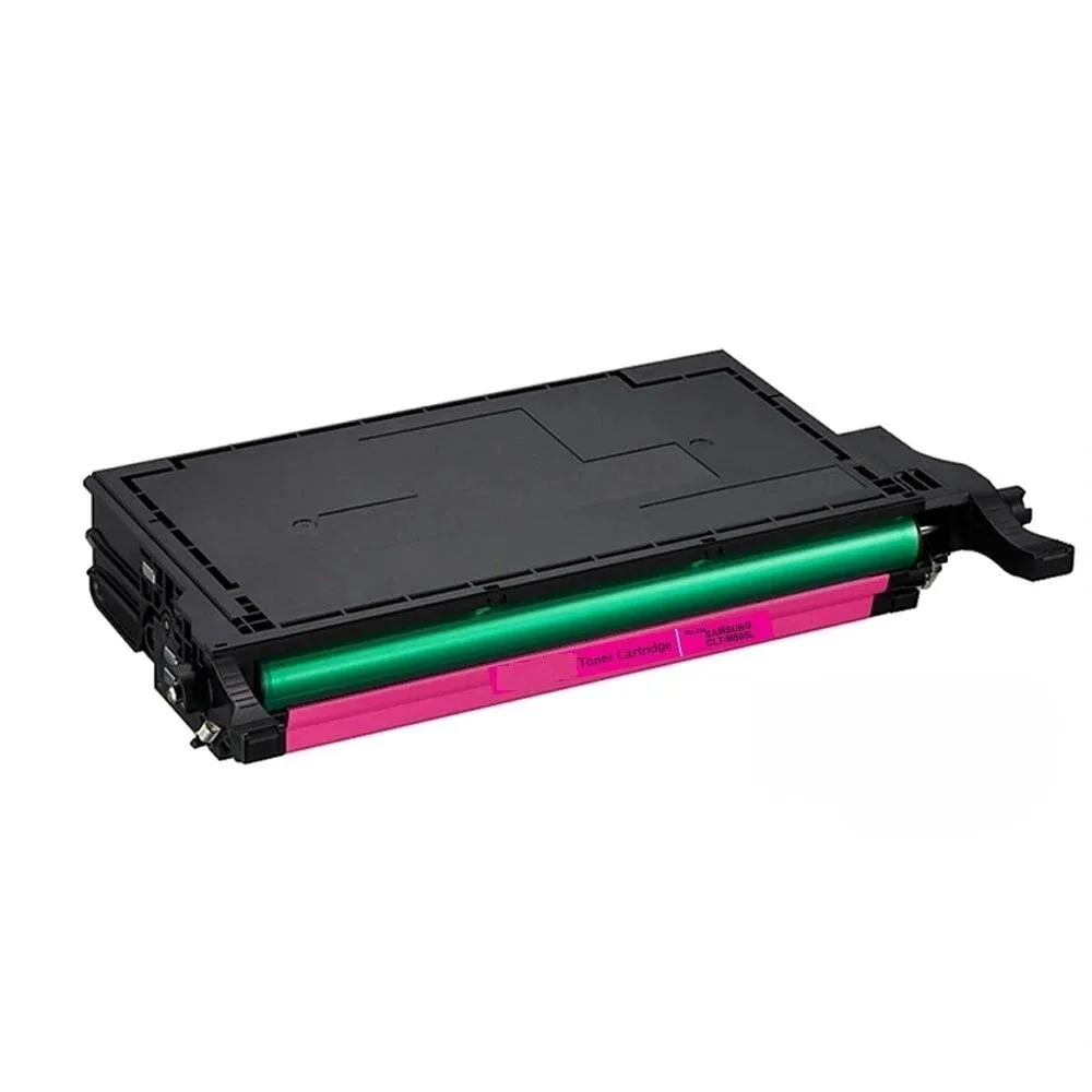 Aster Graphics Inc Aster Graphics Inc CLT-M508L Magenta High Yield Toner Cartridge 4000 Pages — product photo