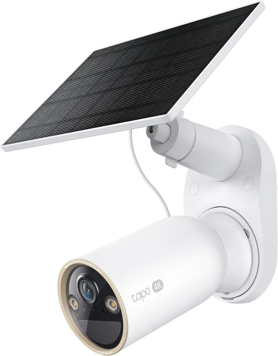 TP-Link TP-Link Tapo C460 KIT 4K Surveillance Security System — product photo