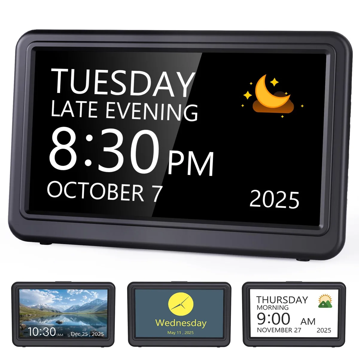  American Weigh CR1029 Digital Scale Yellow 11.9x3.81x2.5 cm — product photo