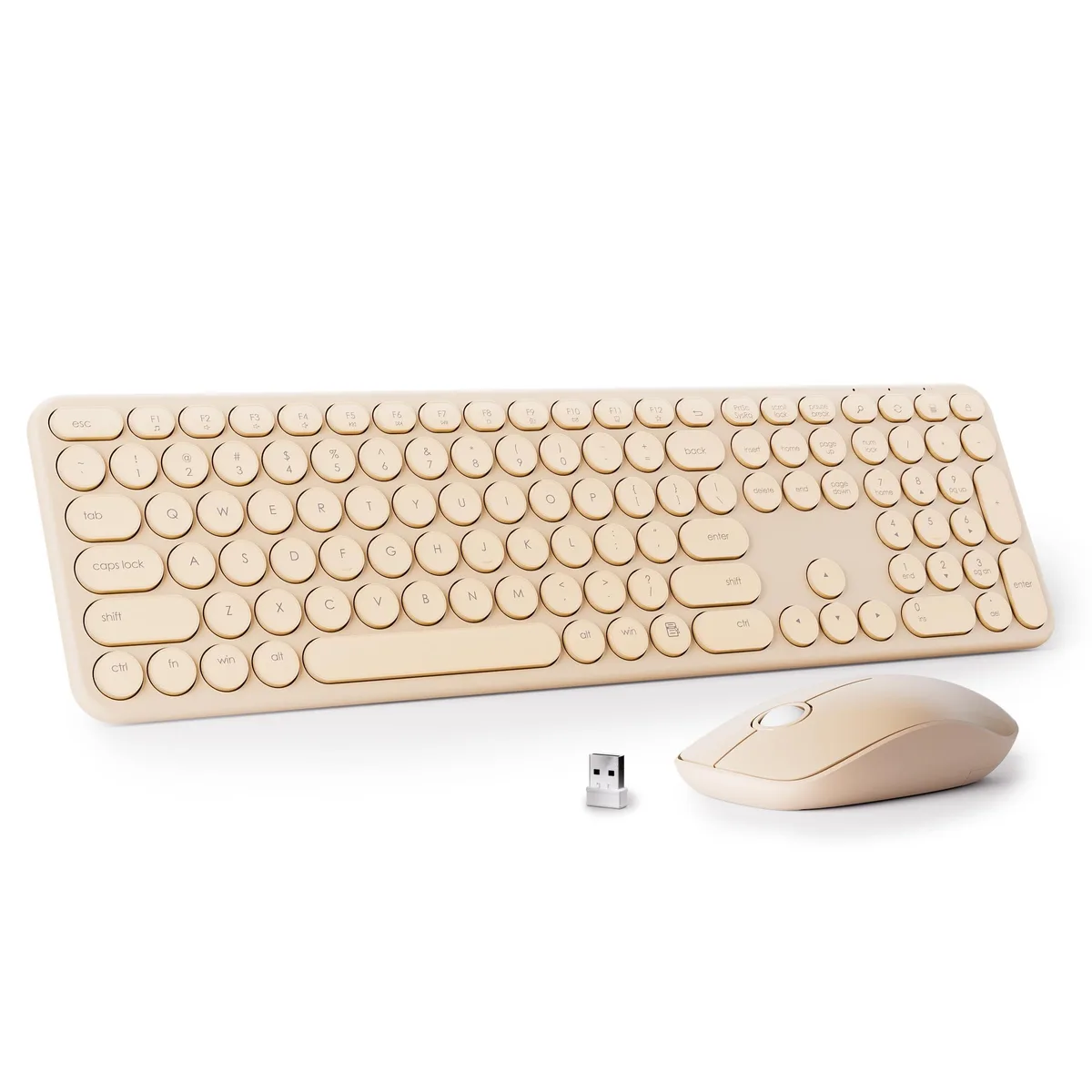 GSM Outdoors GSM Outdoors 2 in 1 accessory Milk Tea — product photo