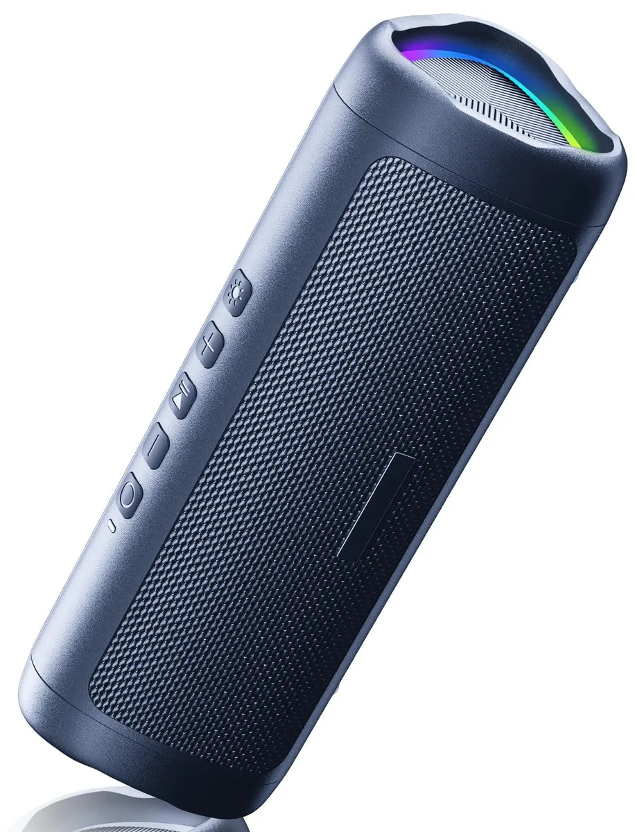  BolaButty C27C Portable Speaker Navy — product photo