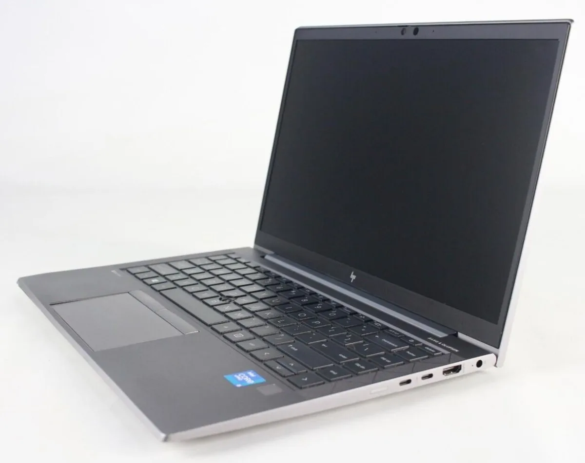 HP HP ZBook Firefly G8 15 2-in-1 i5 11 256GB 8GB Windows 11 Pro (BH) — product photo