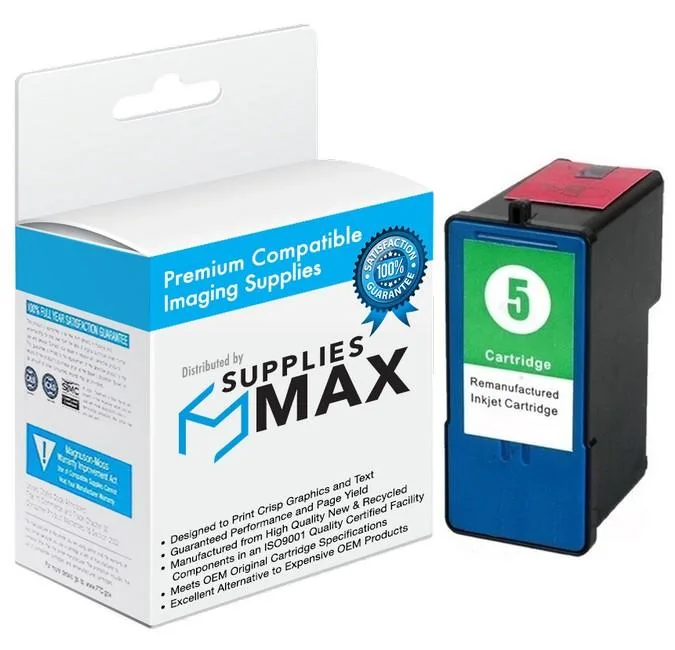 SuppliesMax SuppliesMax 18C1970 Remanufactured Colour Ink Cartridge 150 Pages — product photo