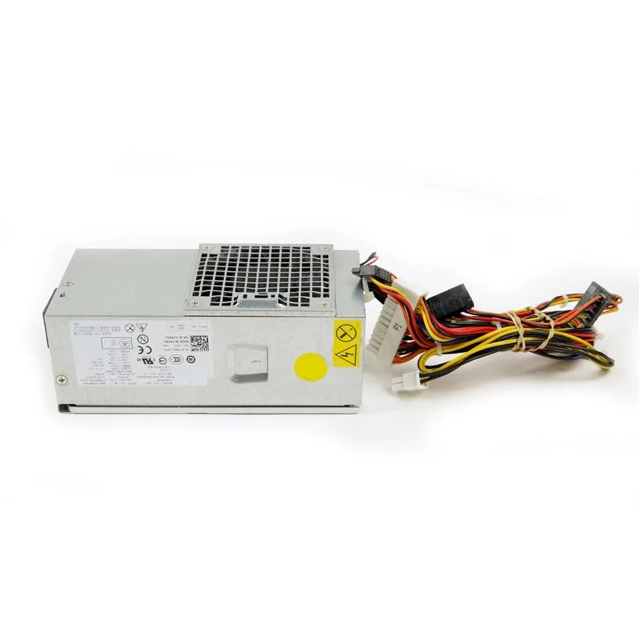 WMtec WMtec 250W server power supply for OptiPlex 390 790 990 3010 7010 9010 DT — product photo
